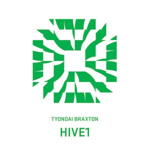 Tyondai Braxton - HIVE1