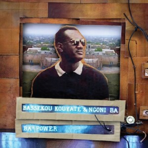 Bassekou Kouyate - Ba Power