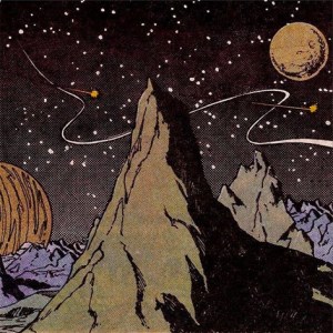 LNRDCROY - Much Less Normal