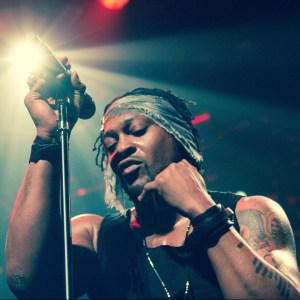 DAngelo FYF