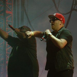 Run The Jewels FYF