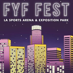 FYF Fest 2015