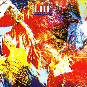 Amenra - For The Thrown