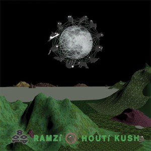 Ramzi - Houti Kush