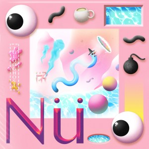 Iglooghost - Chinese Nü Yr