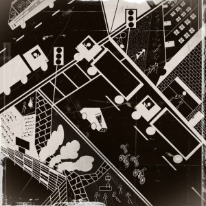 Diggs Duke - Civil Circus