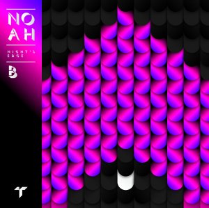 Noah B - Night's Edge